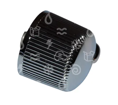 knoflík ovládání ventilu páry kávovaru DeLonghi ESAM